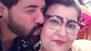 Kumkum Bhagya Actor Zarina Roshan Khan Aka Indu Dadi Dies of Cardiac Arrest, Shabbir Ahluwalia And Sriti Jha Pay Tribute