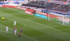 El Clasico: Real Madrid Beat Barcelona 3-1 at Camp Nou