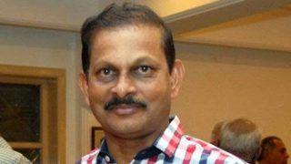Zimbabwe Coach Lalchand Raput to Not Travel With The Team For Pakistan Tour