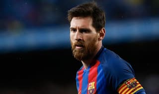 Luis Suarez Reacts to Quique Setien's 'Difficult to Manage' Claim on Lionel Messi