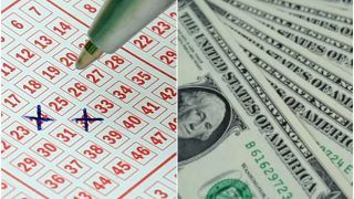 What Luck! Detroit Man Wins $2 Million After Accidentally Buying An Extra Lottery Ticket
