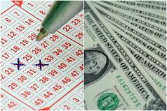 What Luck! Detroit Man Wins $2 Million After Accidentally Buying An Extra Lottery Ticket
