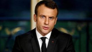 French President Emmanuel Macron Calls for Police Reforms Following Protests