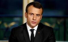 French President Emmanuel Macron Receives Threat From Al-Qaeda, After Country Kills 50 Jihadists