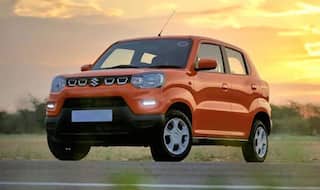 Maruti Suzuki S-Presso crash test: Maruti S-Presso का क्रैश टेस्ट, जानें मिले कितने स्टार