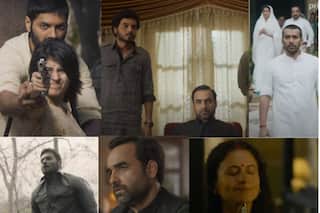 Mirzapur 2 Trailer: Ali Fazal, Pankaj Tripathi Take us Deeper Into The Murky And Rustic World of Guns, Drugs
