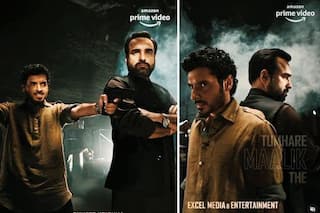 Mirzapur 2 New Teaser Out: Kaleen Bhaiya, Munna Are Ruling The State But Rules Have Changed Now!
