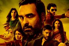 Mirzapur 2 Review: There's More to it Than Just Bhaukaal, Rasika Dugal is Star