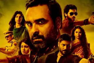 Mirzapur 2 Review: There's More to it Than Just Bhaukaal, Rasika Dugal is Star