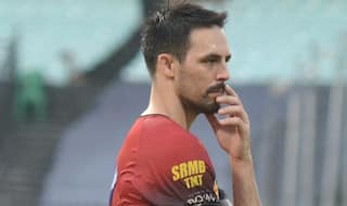 Australia Fast Bowling Legend Mitchell Johnson Reveals Battle With Depression