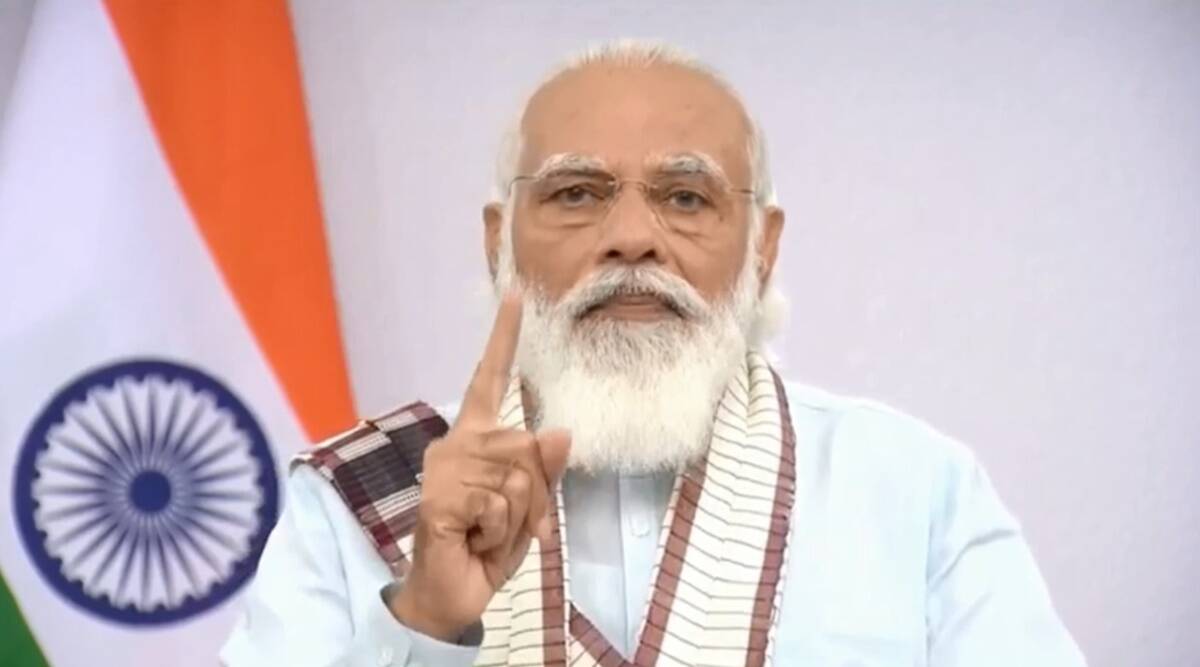 Anticipating Backlash, BJP Turns Off 'Dislike' Button on YouTube Channel  Amid PM Modi's Address to The Nation | India.com