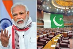 Were 'Modi, Modi' Chants Really Raised in Pakistan Parliament? Here's What Happened