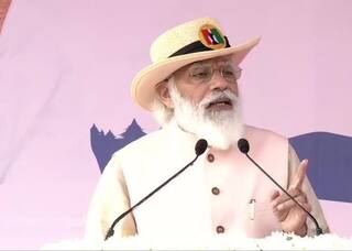 Pak Accepting Truth About Pulwama Attack Exposes Real Face of Those Who Questioned It: PM Modi