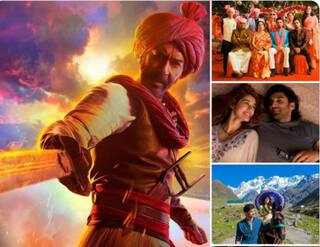 Cinemas Opening! Here's a List of Big Bollywood Films Scheduled For Re-Release