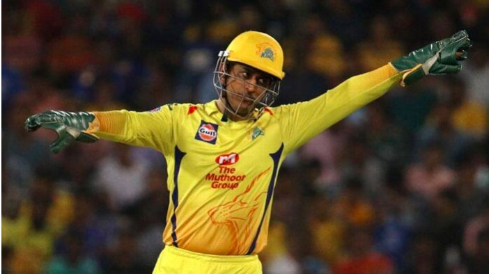 IPL 2020: MS Dhoni ने बतौर विकेटकीपर केएल राहुल के रूप में लपका 100वां कैच, बनाया बड़ा रिकॉर्ड