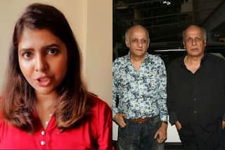 Luviena Lodh Reacts to Mukesh-Mahesh Bhatt's Defamation Suit, Shares New Video on Social Media