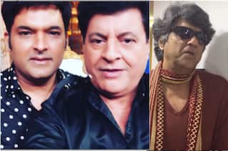 Gajendra Chauhan Slams Mukesh Khanna for Calling The Kapil Sharma Show 'Vulgar, Double Meaning'