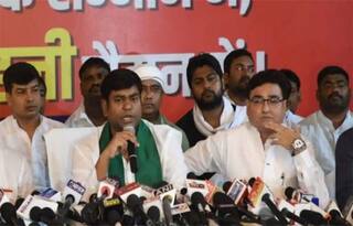 बिहार: NDA विधायकों की बैठक से VIP का किनारा, मुकेश सहनी ने कहा, 'नहीं सुनी जाती बात'