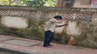 आप ना करें ऐसा: मुंबई में बिना मास्क के पकड़े गए, बीएमसी ने दी ऐसी अनोखी सजा, हुए शर्मिंदा