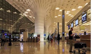 Cyclone Tauktae: Mumbai Airport to Remain Shut Till 2 PM
