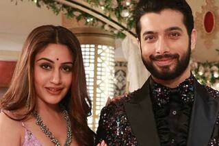 Naagin 5 Latest News: This MTV Splitsvilla Actor to Join Surbhi Chandna, Sharad Malhotra in Show