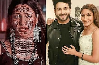 Naagin 5 October 24, 2020 Written Update: Shakura Kidnaps Bani To Marry Her, Veer Makes Grand Entry, Jay is Confused