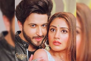 Naagin 5 Update: Dheeraj Dhoopar Aka Akesh Cheel Bids Adieu To The Show, Says 'End of Story'