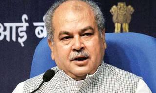 Farmers' Demand Fulfilled With PM Modi's Committee to Make MSP System Effective, Says Tomar