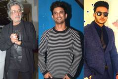 New Film Based on SSR Starring Shakti Kapoor, Asrani And Zuber Khan Underway