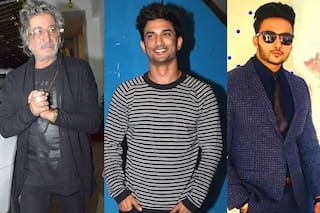 New Film Based on SSR Starring Shakti Kapoor, Asrani And Zuber Khan Underway
