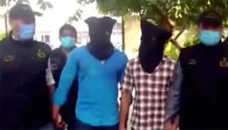 Nikita Murder Case: तौसीफ को कट्टा देनेवाला अजरु नूह से गिरफ्तार, मामले की खुल रही परत-दर-परत