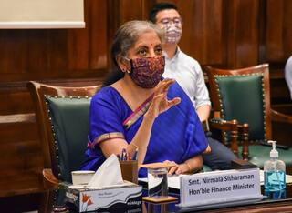 Budget 2021: Nirmala Sitharaman To Present Budget 'Like Never Before'. Will It Go Beyond 'Bahi-Khata'?