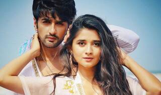 Bigg Boss 14 : निशिकांत मल्कानी और कनिका मान​ का हॉट अवतार, गुस्ताख तस्वीरें दिल ले बैठी हैं