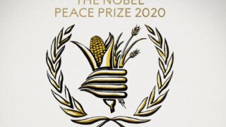 Nobel Peace Prize 2020 Awarded To World Food Programme For Its Efforts to Combat Hunger