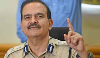 Hemant Nagrale Appointed Mumbai's New Police Commissioner, Replaces Param Bir Singh