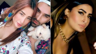 After Paras, Mahira Sharma Slams Pavitra Punia For Playing ‘Abla Naari’, Says ‘Don’t Play Victim Card’