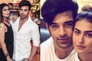 Bigg Boss 14: पारस छाबड़ा ने एक्स गर्लफ्रेंड पवित्रा पुनिया को कहा धोखेबाज, बोले- 'शादीशुदा होकर भी करती रही डबल डेट'