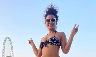 राजकुमार राव की गर्लफ्रेंड पत्रलेखा की बिकिनी में हॉट तस्वीरें वायरल, इस हुस्न पर कई बे-मौत मरने वाले हैं