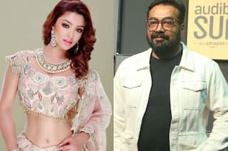 Payal Ghosh, Who Accused Anurag Kashyap, Asks Mumbai Police 'Do I Have To Die To Get The Proceedings Going'