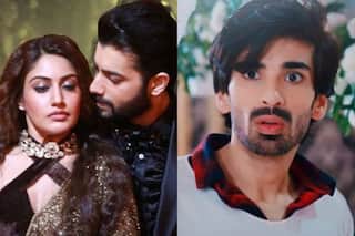 Naagin 5 November 8, 2020 Written Update: Bani To Find Out Truth of Blue-Eyed Woman Locked In Secret Room?