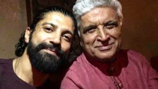 Javed Akhtar on if He Finds His Children Smoking Marijuana: I Would Tell Them Not To Do It, It's Not Right