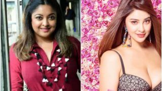 Tanushree Dutta Reacts on Payal Ghosh’s Sexual Harassment Allegations Against Anurag Kashyap