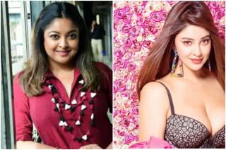 Tanushree Dutta Reacts on Payal Ghosh's Sexual Harassment Allegations Against Anurag Kashyap