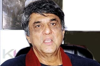 Mukesh Khanna Gets Brutally Trolled After Saying 'If Girl Asks Guy For Sex Woh Dhanda Kar Rahi Hai'