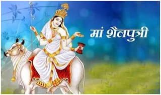 Chaitra Navratri 1st Day Maa Shailputri Puja: चैत्र नवरात्रि के पहले दिन होगी मां शैलपुत्री की पूजा, जानें पूजन विधि, देवी के मंत्र