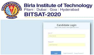 BITSAT 3rd Iteration Result 2020 Declared: BITS पिलानी ने BITSAT 3rd Iteration 2020 का रिजल्ट किया जारी, ऐसे करें चेक