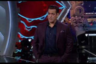 Bigg Boss 14: सलमान खान किसी खास कंटेस्टेंट का करते हैं फेवर? इस एक्स बिग बॉस विनर ने किया खुलासा
