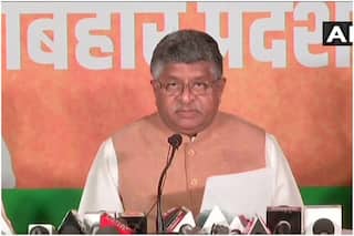 Bihar Chunav 2020 LIVE Updates: पहले चरण का मतदान संपन्न, BJP बोली- जनता को विकास चाहिए, रुझान इसी की ओर