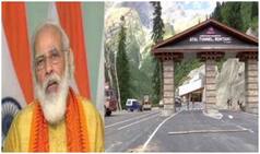 अटल टनल: उद्घाटन के 24 घंटे के भीतर हुए 3 हादसे, सेल्फी और लापरवाही से जा रही जान