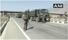 CRPF Jawan Shoots Self With Service Weapon in Delhi, Rushed to AIIMS